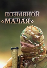 Постер к фильму Позывной «Малая» 2026