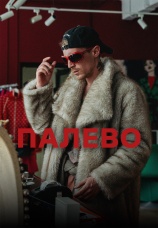 Постер к сериалу Палево 2026