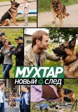 Постер к сериалу Мухтар. Новый след 2016