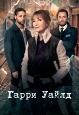 Постер к сериалу Гарри Уайлд 2022