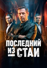 Постер к сериалу Последний из стаи 2023