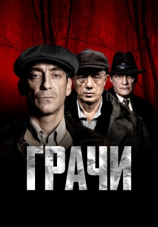 Постер к сериалу Грачи 2025
