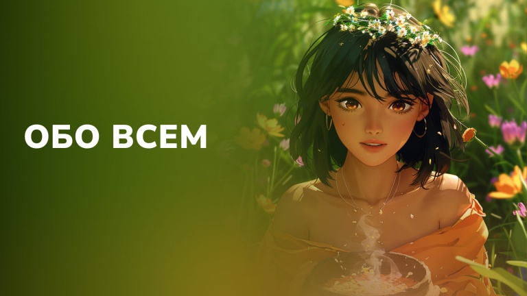 Обо всем