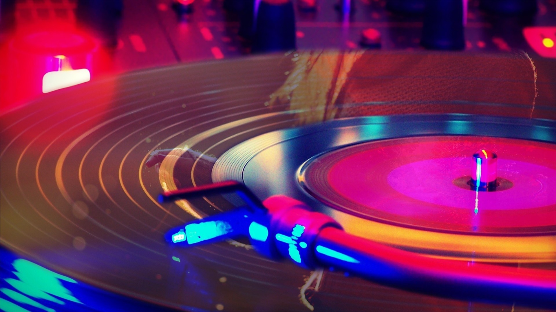 Music Hits