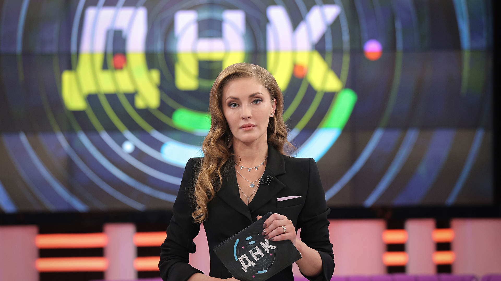 ДНК. 224-я серия - "Родная мать подменного Дениса?"
