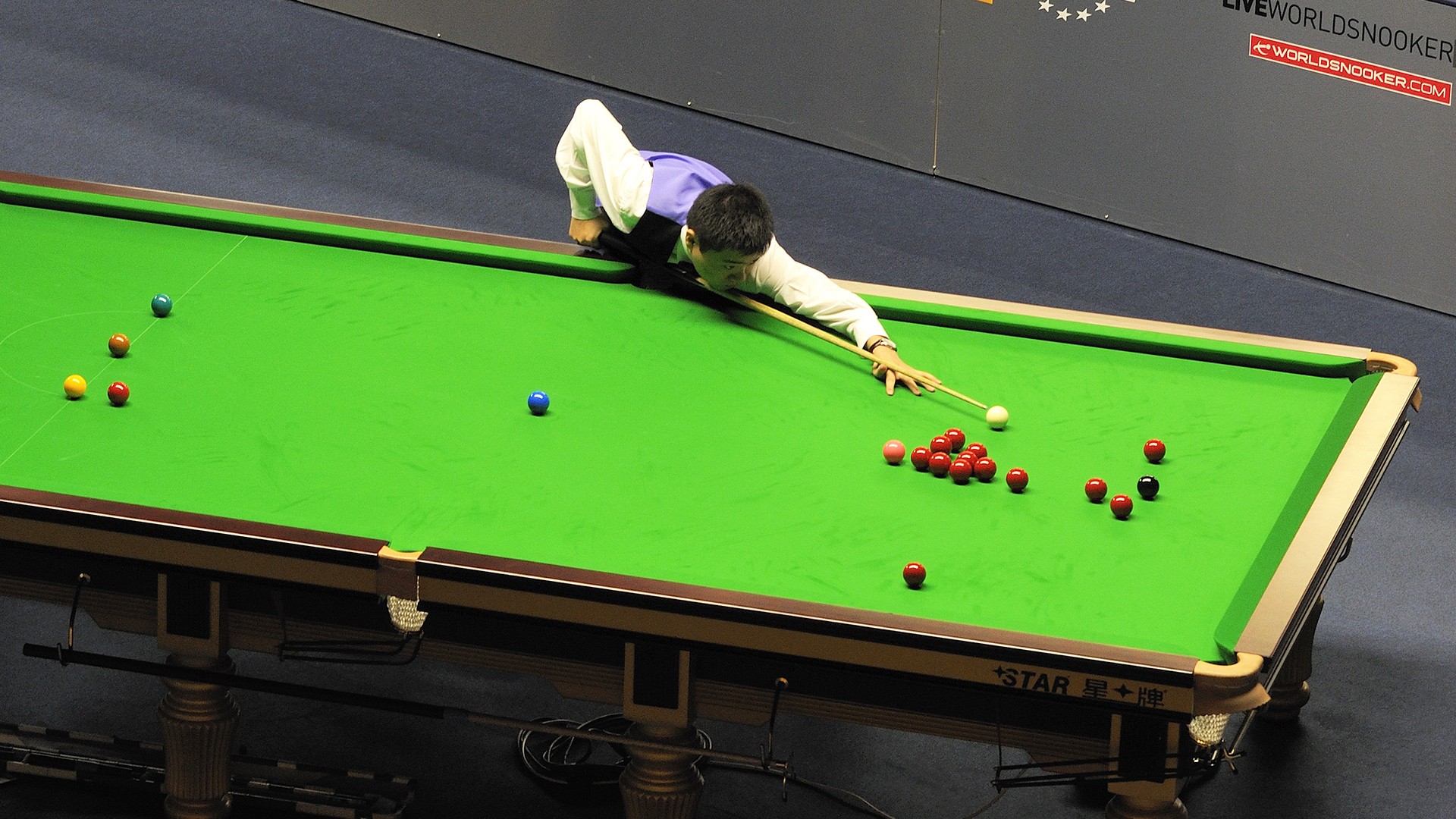 Снукер. Viju Snooker Cup Плей-офф. Финал. Матч до 5 побед. Иван Каковский - Артём Истомин [6+]. Иван Каковский - Артём Истомин