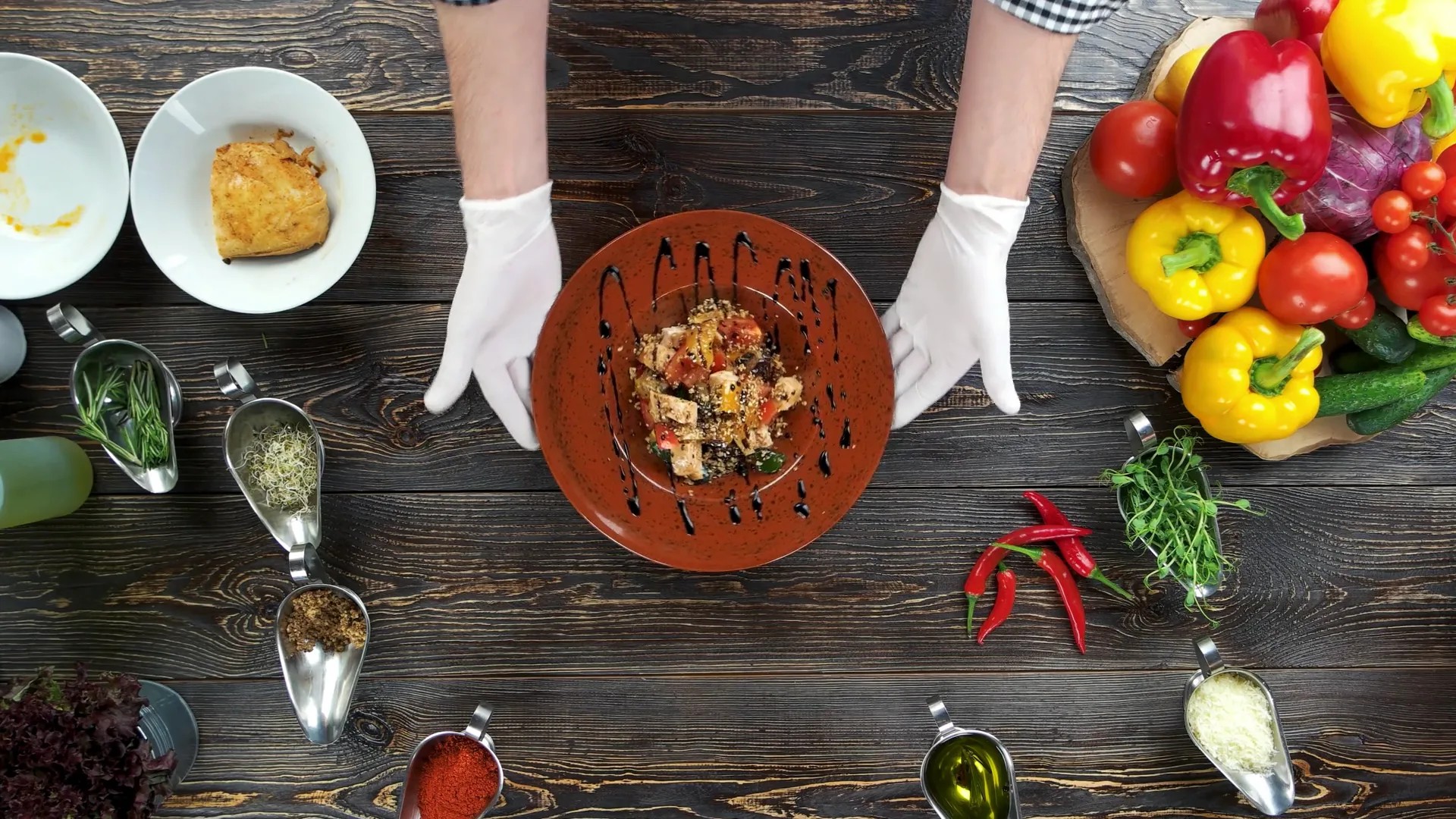 География на вкус