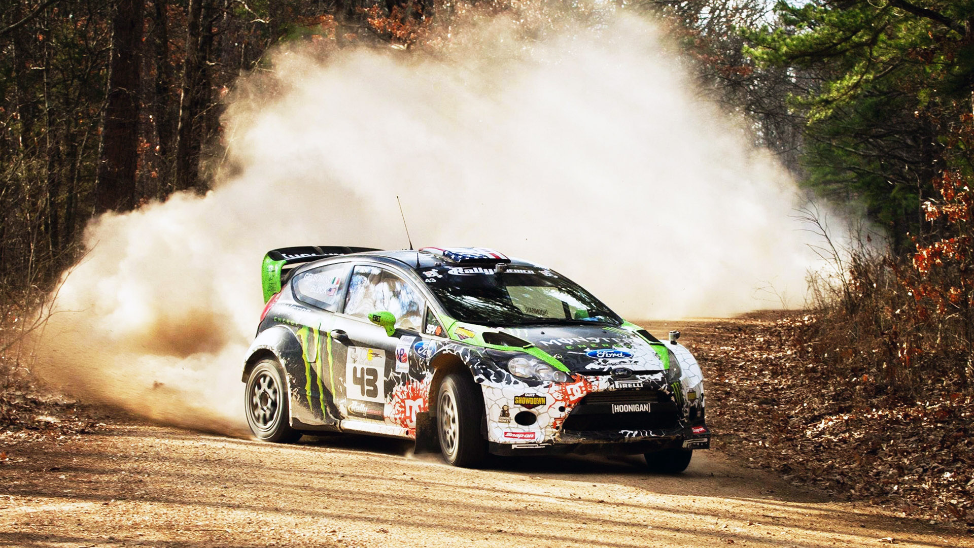 Автоспорт. Чемпионат мира по ралли WRC-2025. 10 этап. Ралли Парагвай. День 4. 17 спецучасток: Миссия иезуитов Ла-Сантисима-Тринидад 1