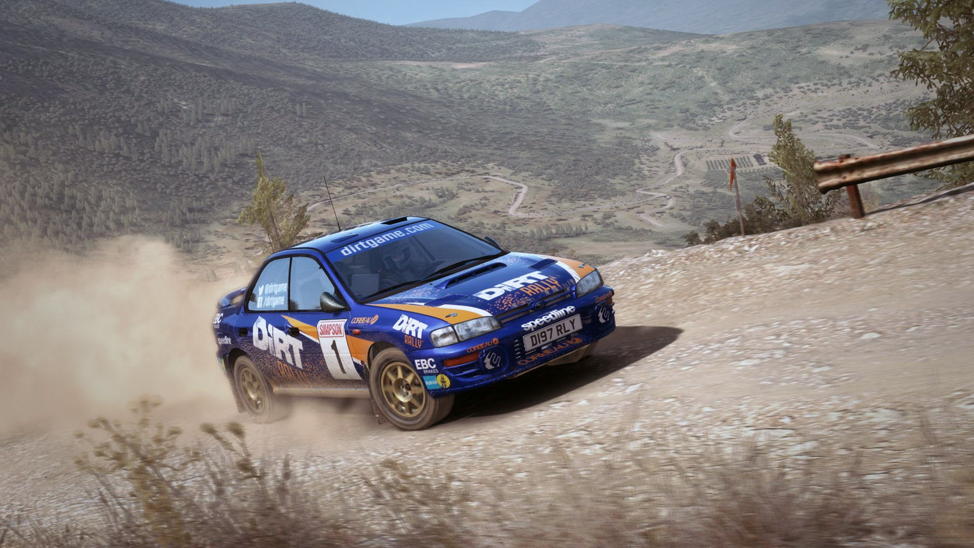 Автоспорт. Чемпионат мира по ралли WRC-2025. 10 этап. Ралли Парагвай. День 4. 17 спецучасток: Миссия иезуитов Ла-Сантисима-Тринидад 1