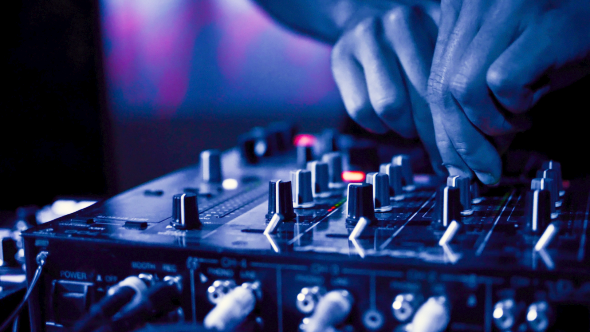 Русская музыка