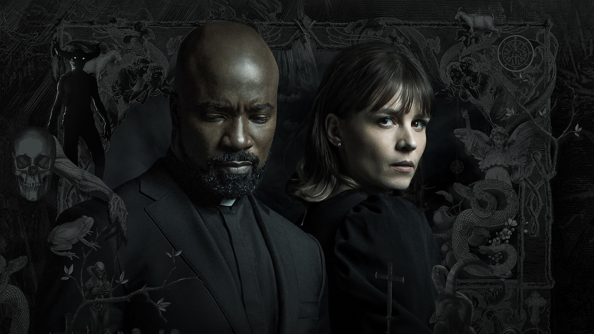 Зло. 3-й сезон. 5-я серия