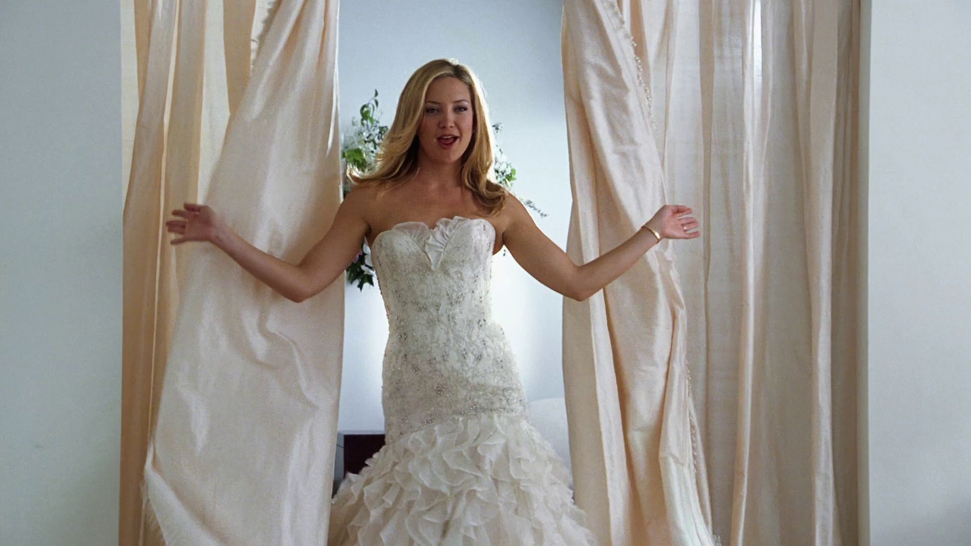 Жених напрокат