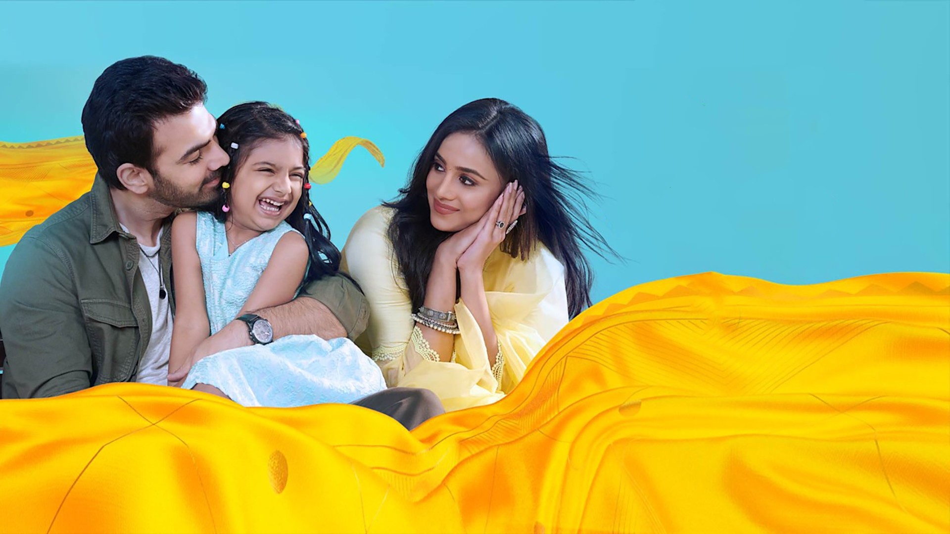 Любовь превыше жизни. 151-я серия