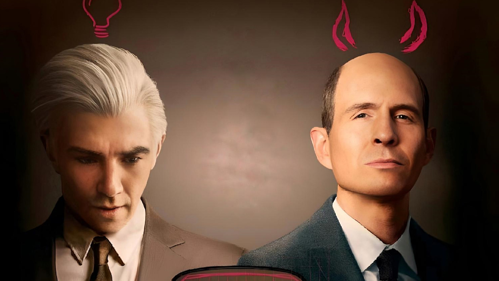 Кто убил Blackberry