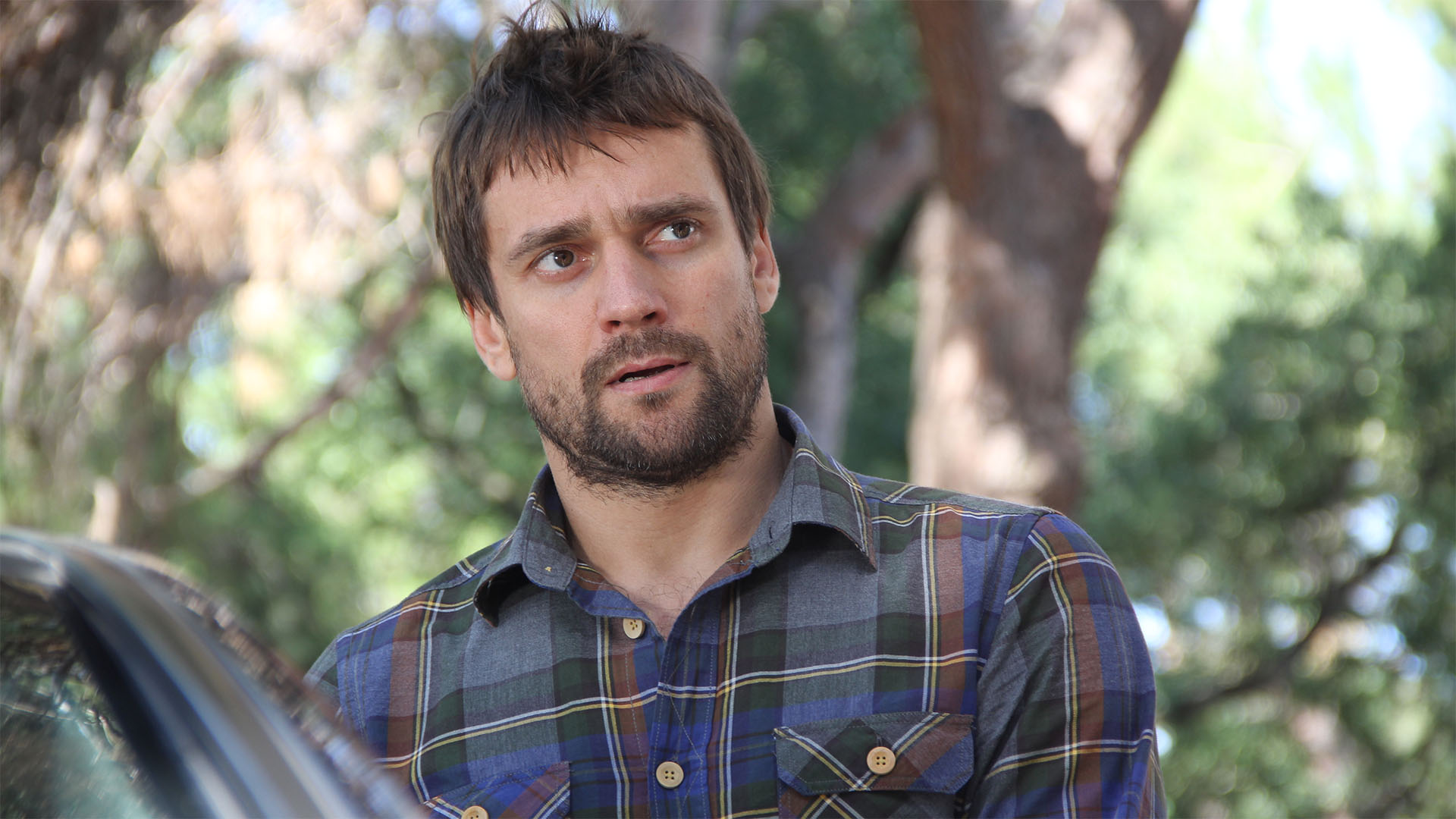 Бомбила. Продолжение. 9-я - 16-я серии