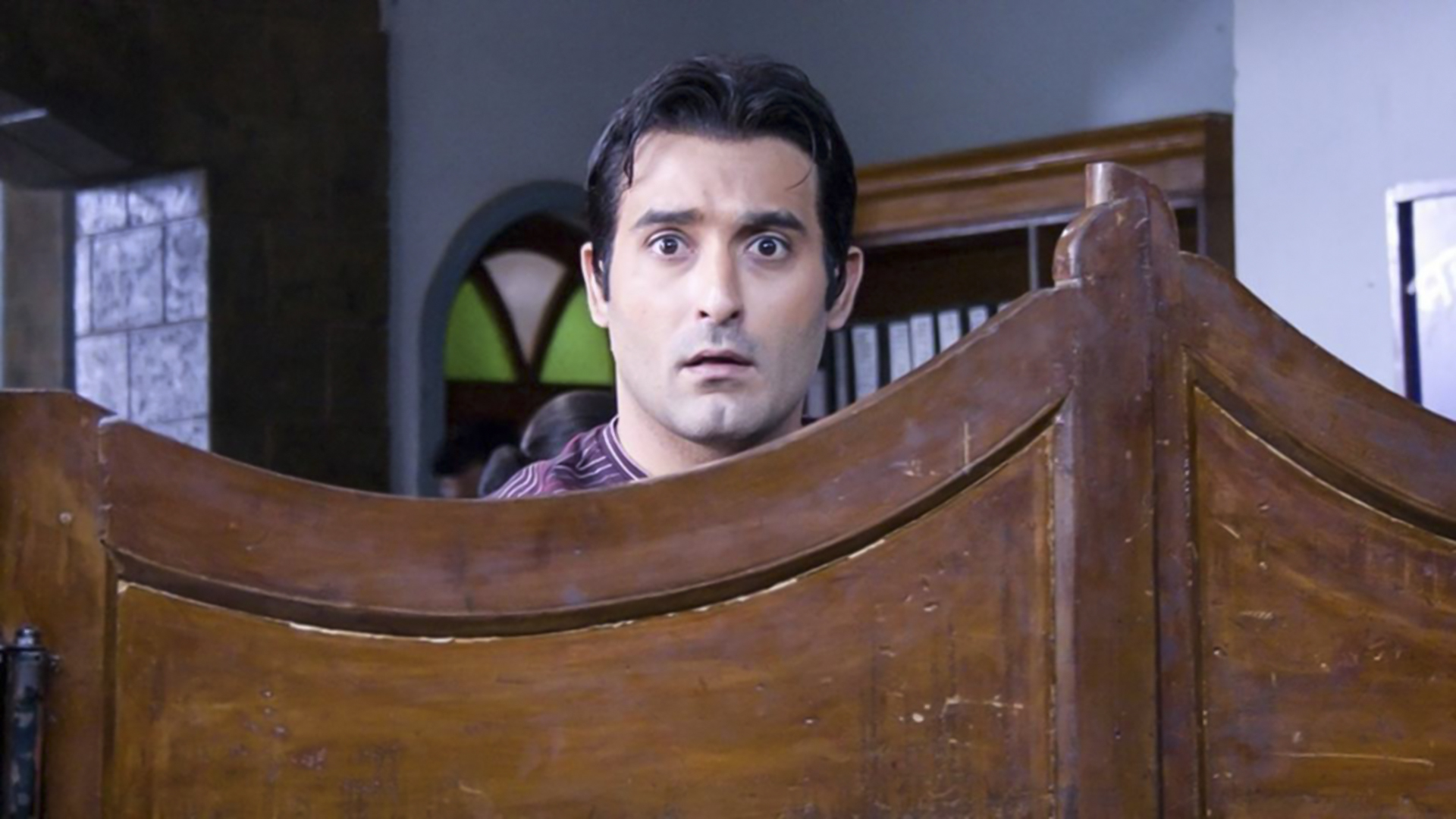 Очередь отца