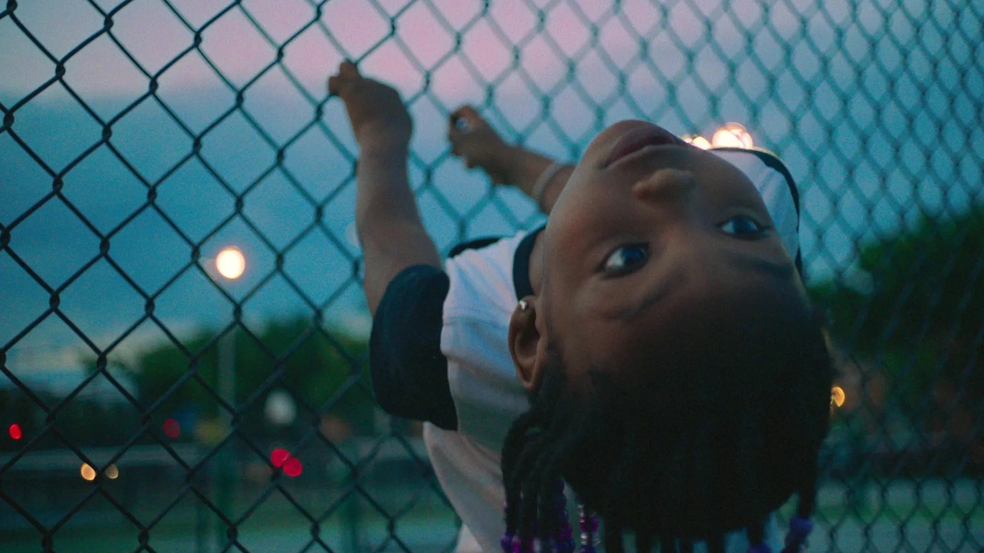 Дочь. 3-я серия