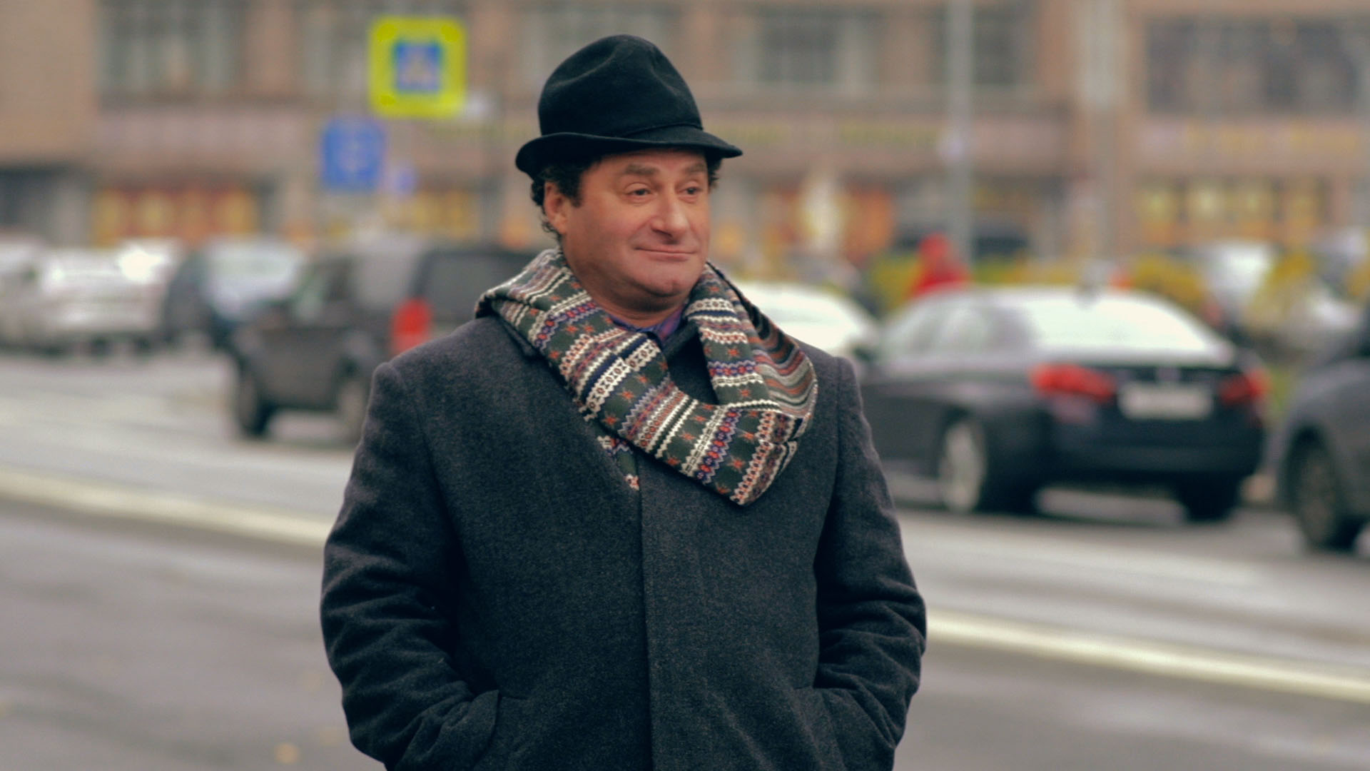 Анекдоты. 194-я серия