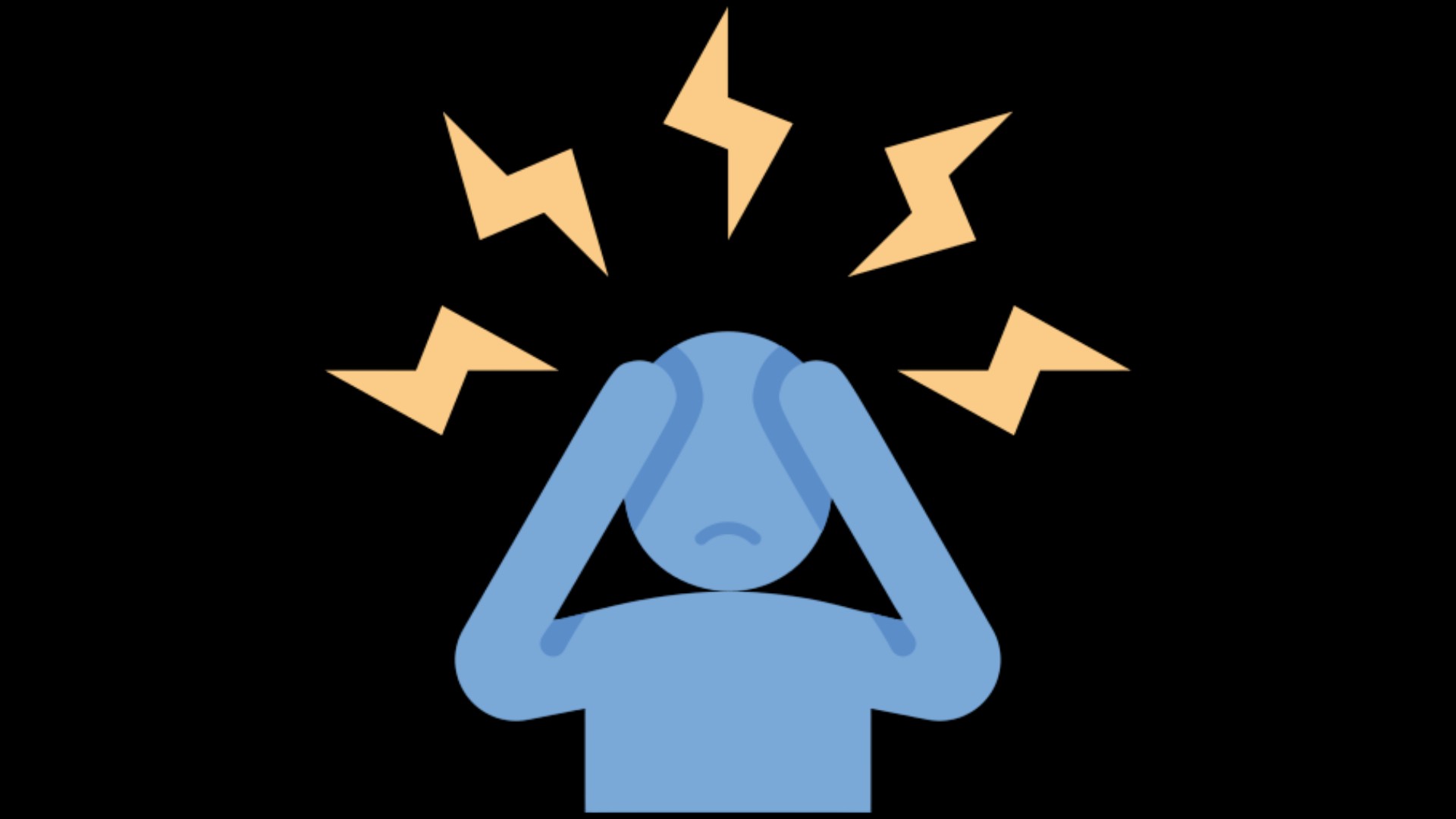 Внутриличностный конфликт. 10-я серия