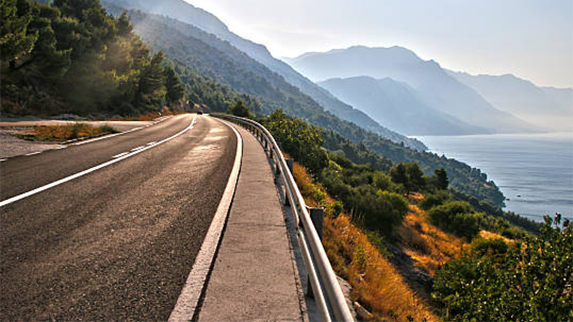 Странствие. Возвращение картин