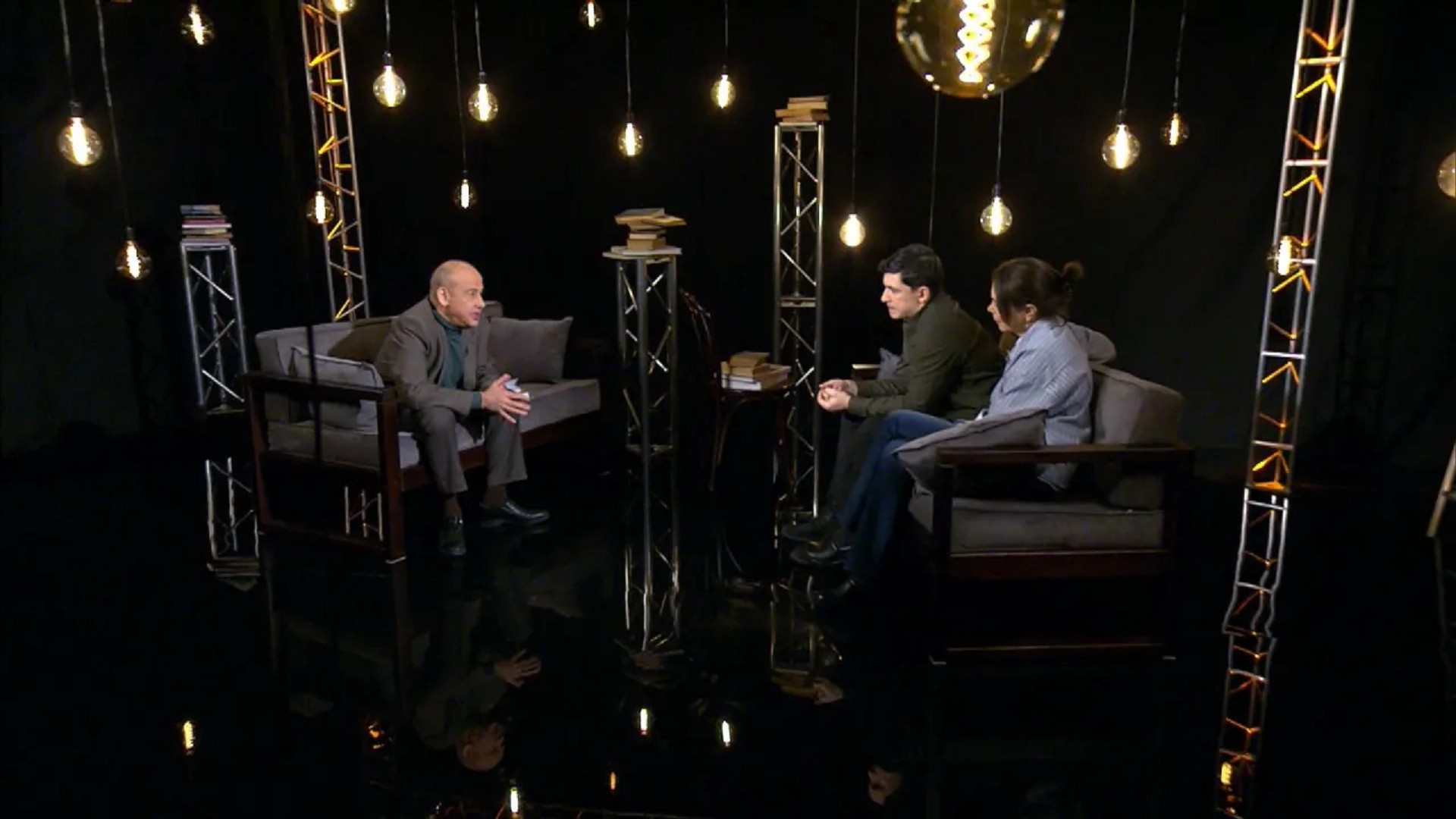 Порядок вещей