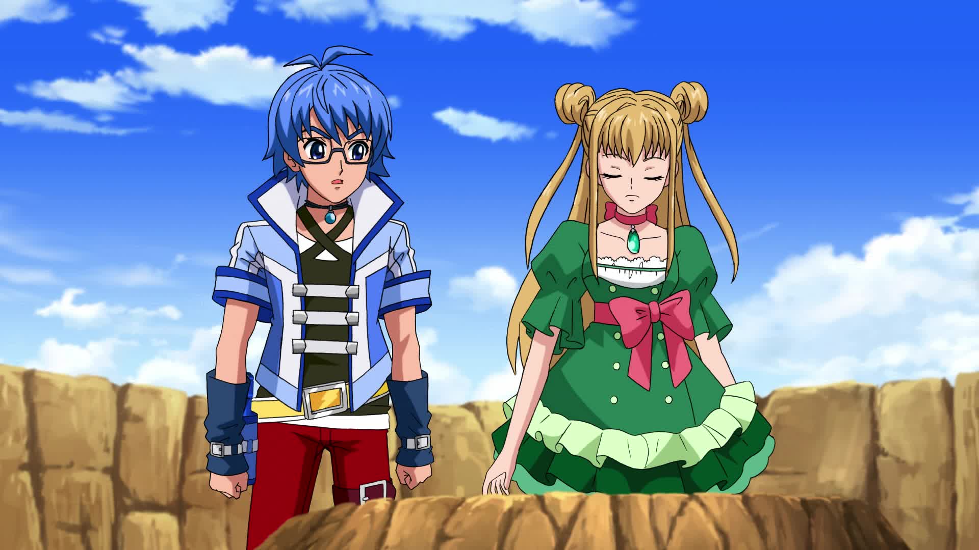 Инфинити Надо