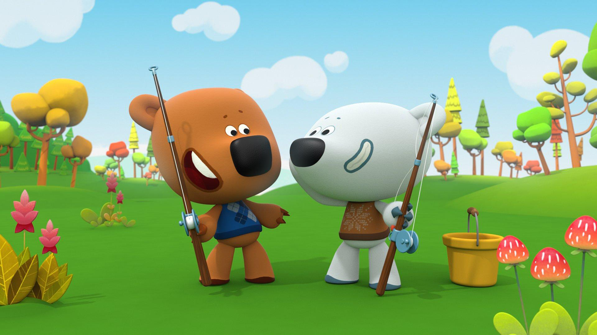 Ми-Ми-Мишки