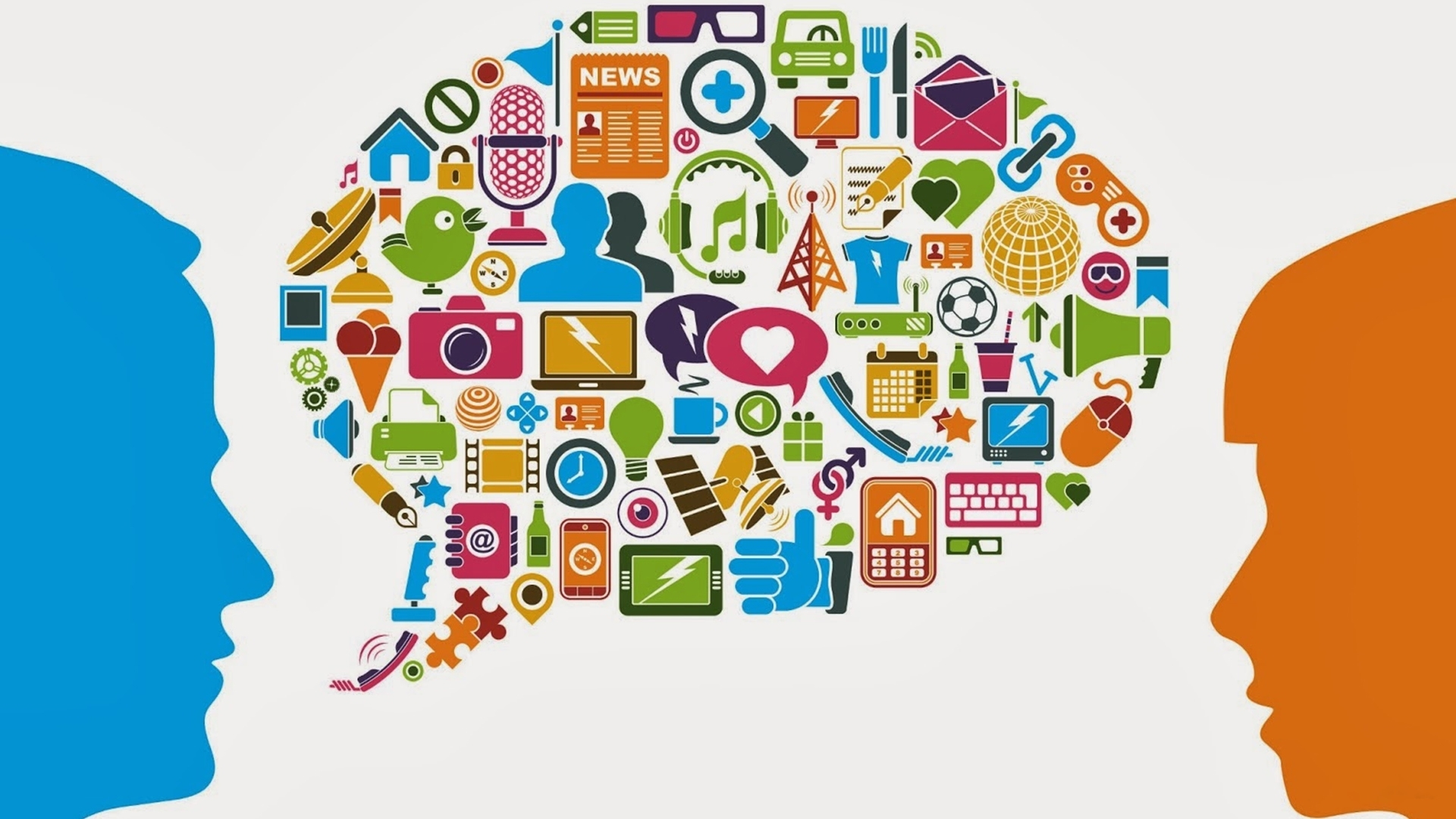 Эфир канала "Радио Гордость"