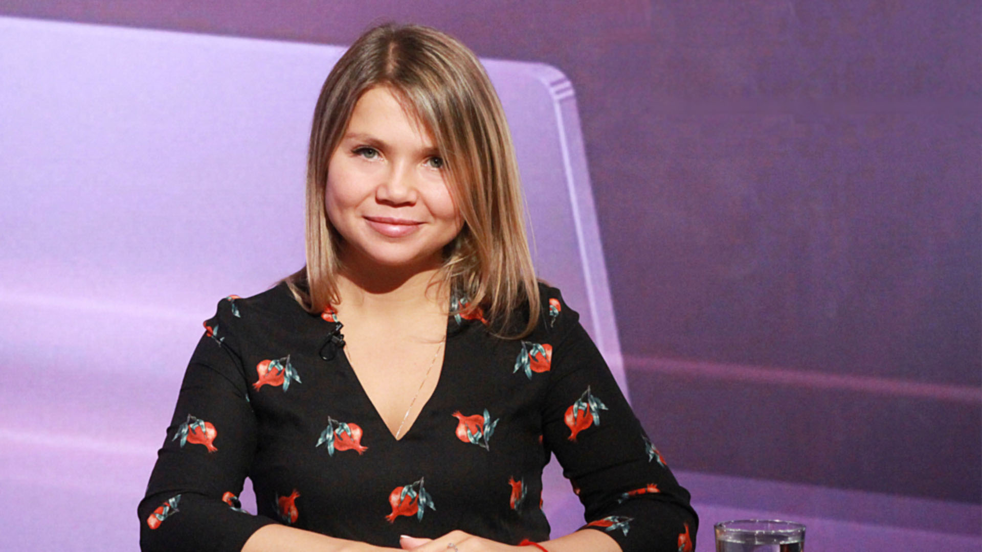 Компании и люди