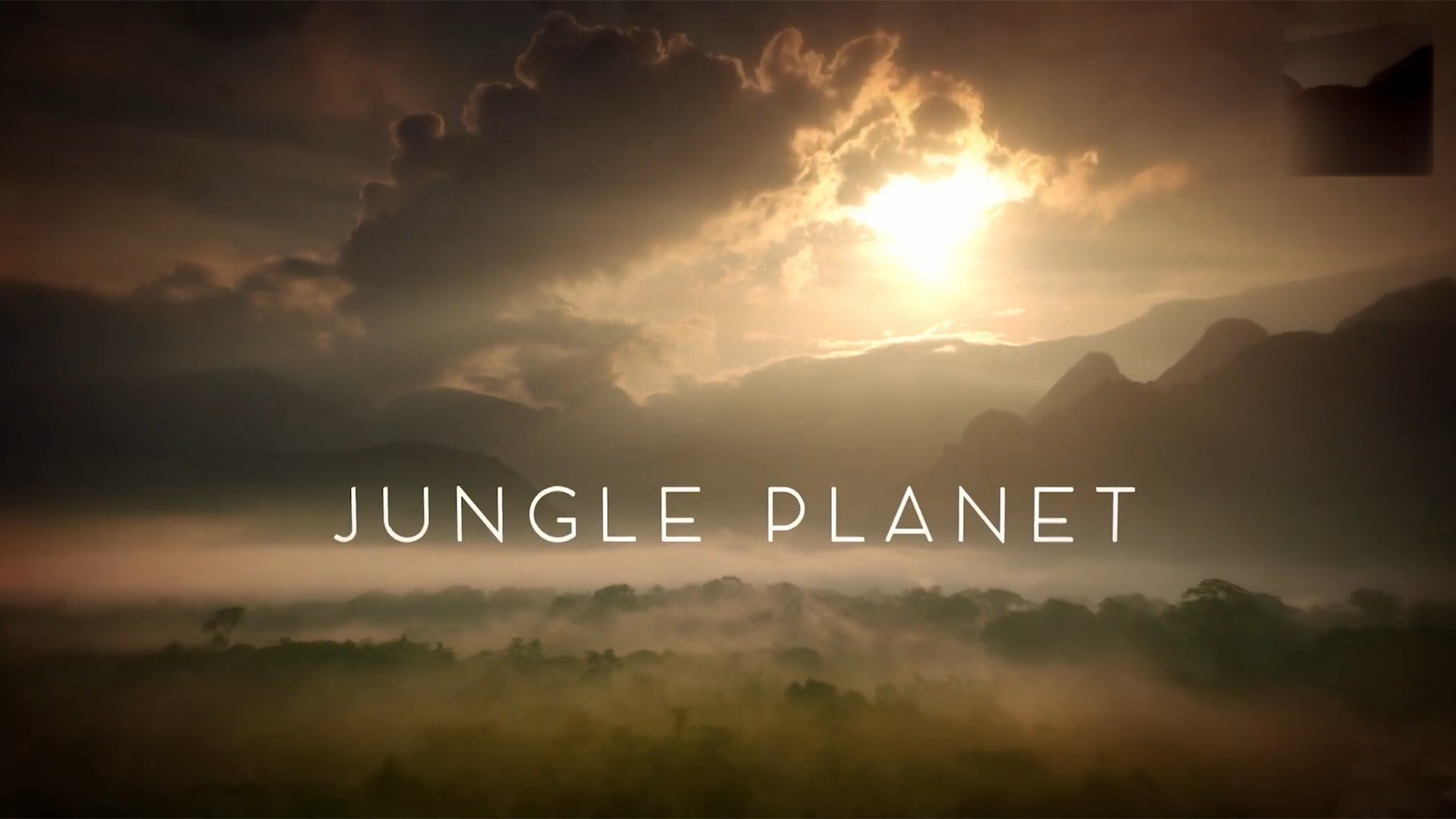 Планета джунглей. 24-я серия