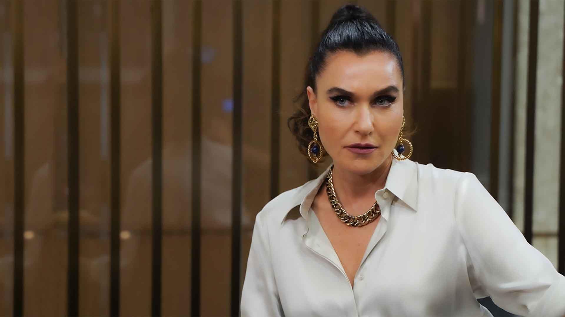 Запретный плод. 4-й сезон. 52-я серия