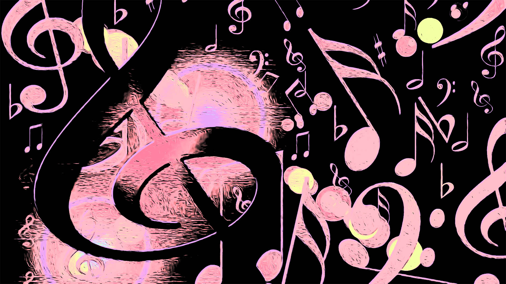 Музыка в тренде