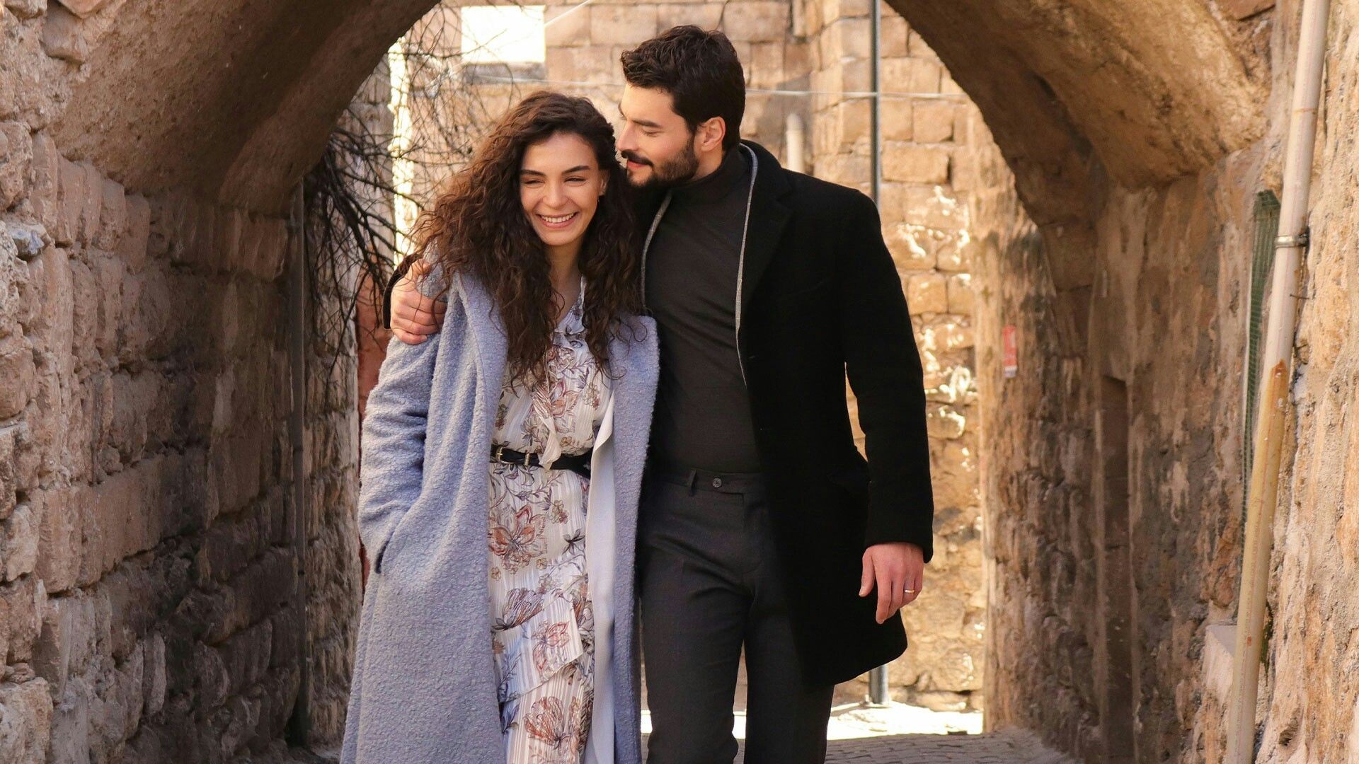 Ветреный. 1-й сезон. 129-я серия