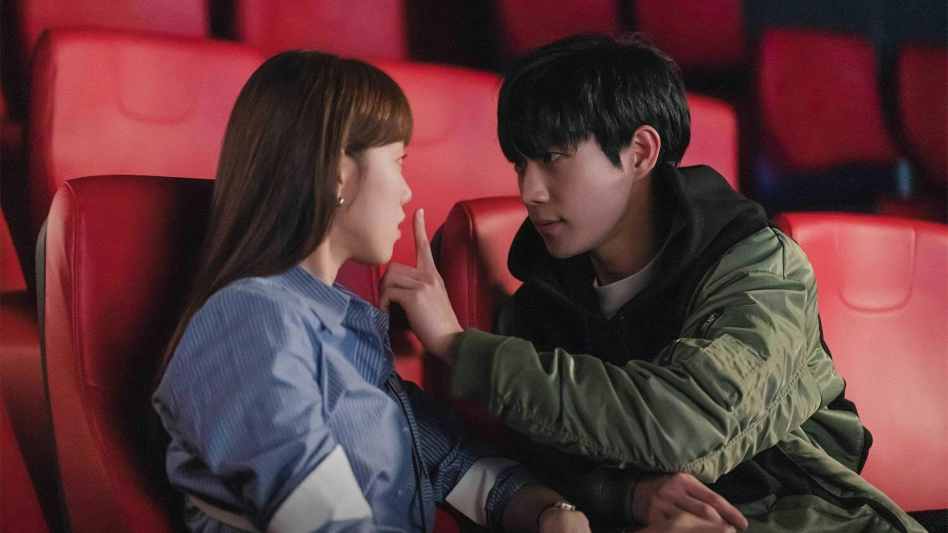 Падающая звезда. 16-я серия