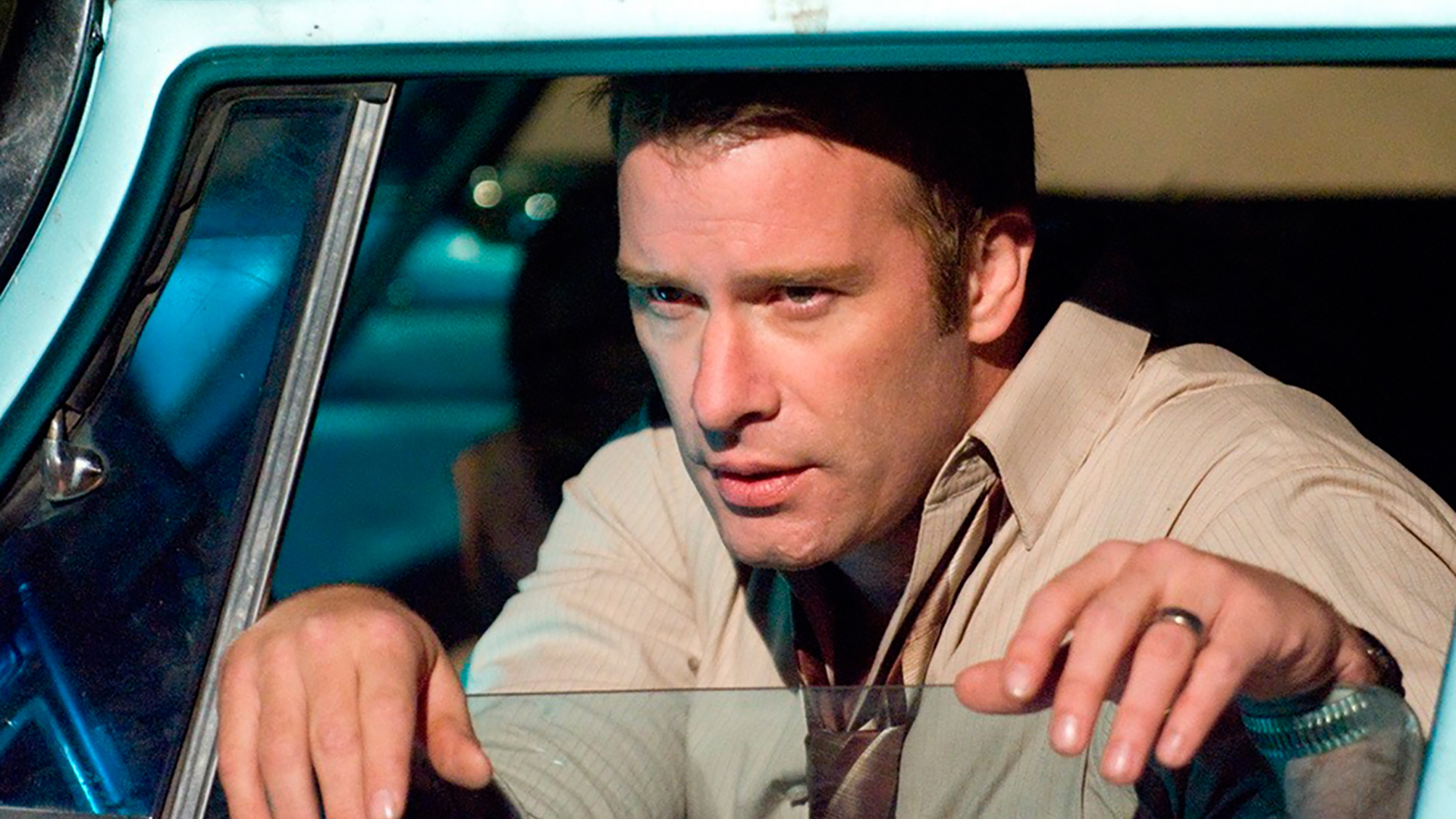 Территория тьмы 3D