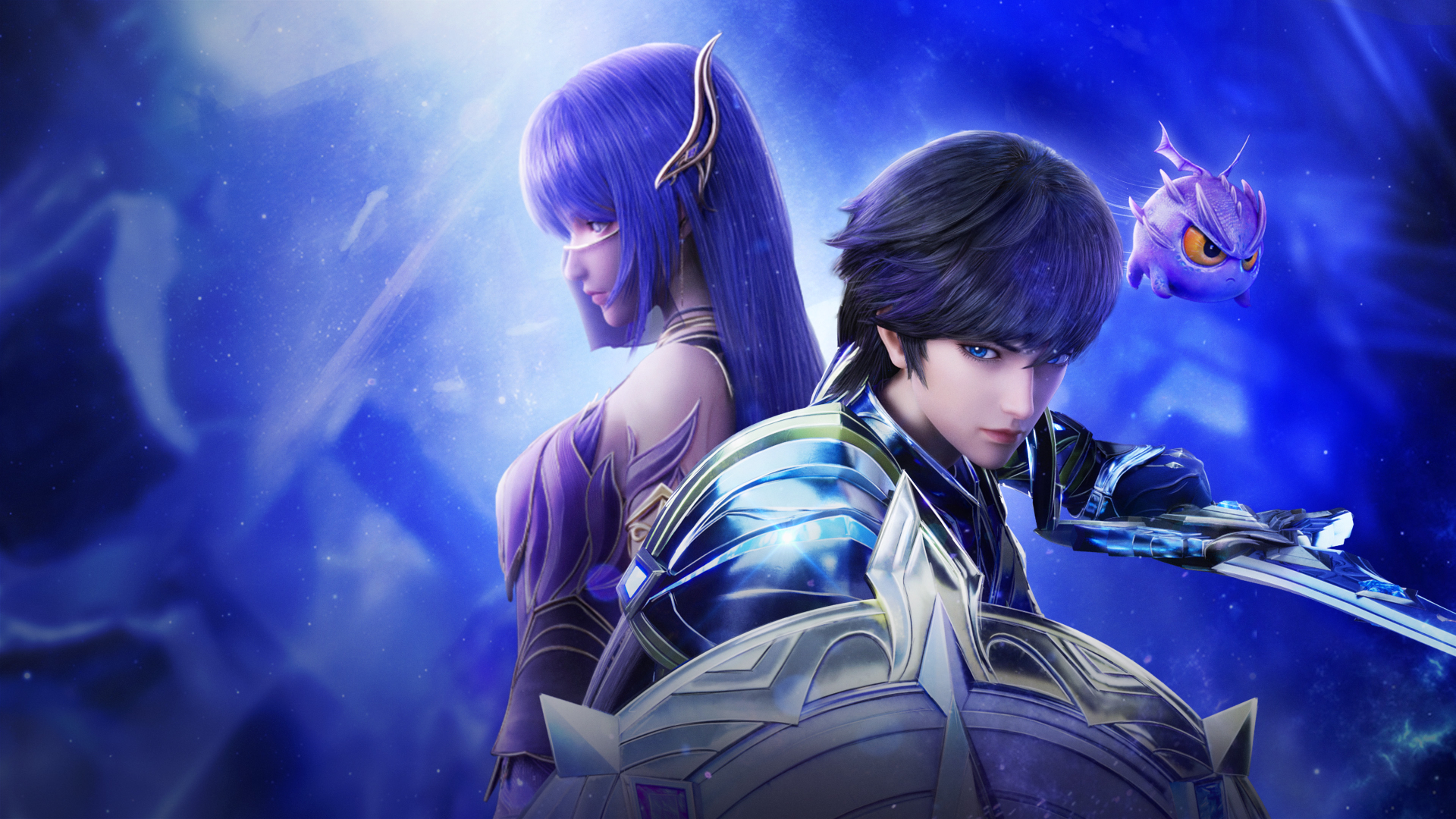 Трон, отмеченный Богом. 1-й сезон. 10-я серия