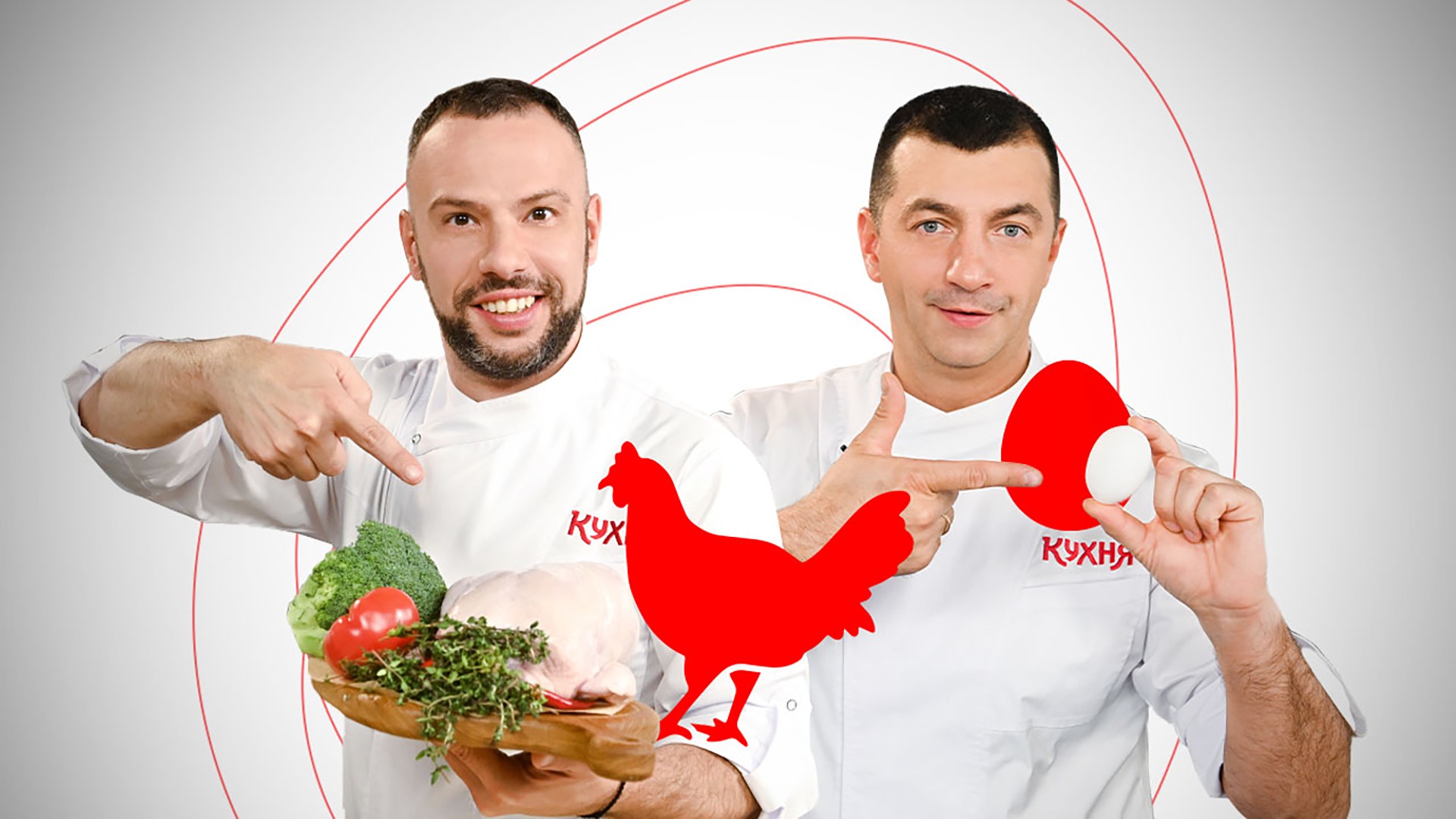 Курица или яйцо?. 30-я серия - "Доса с яйцом и картофелем"