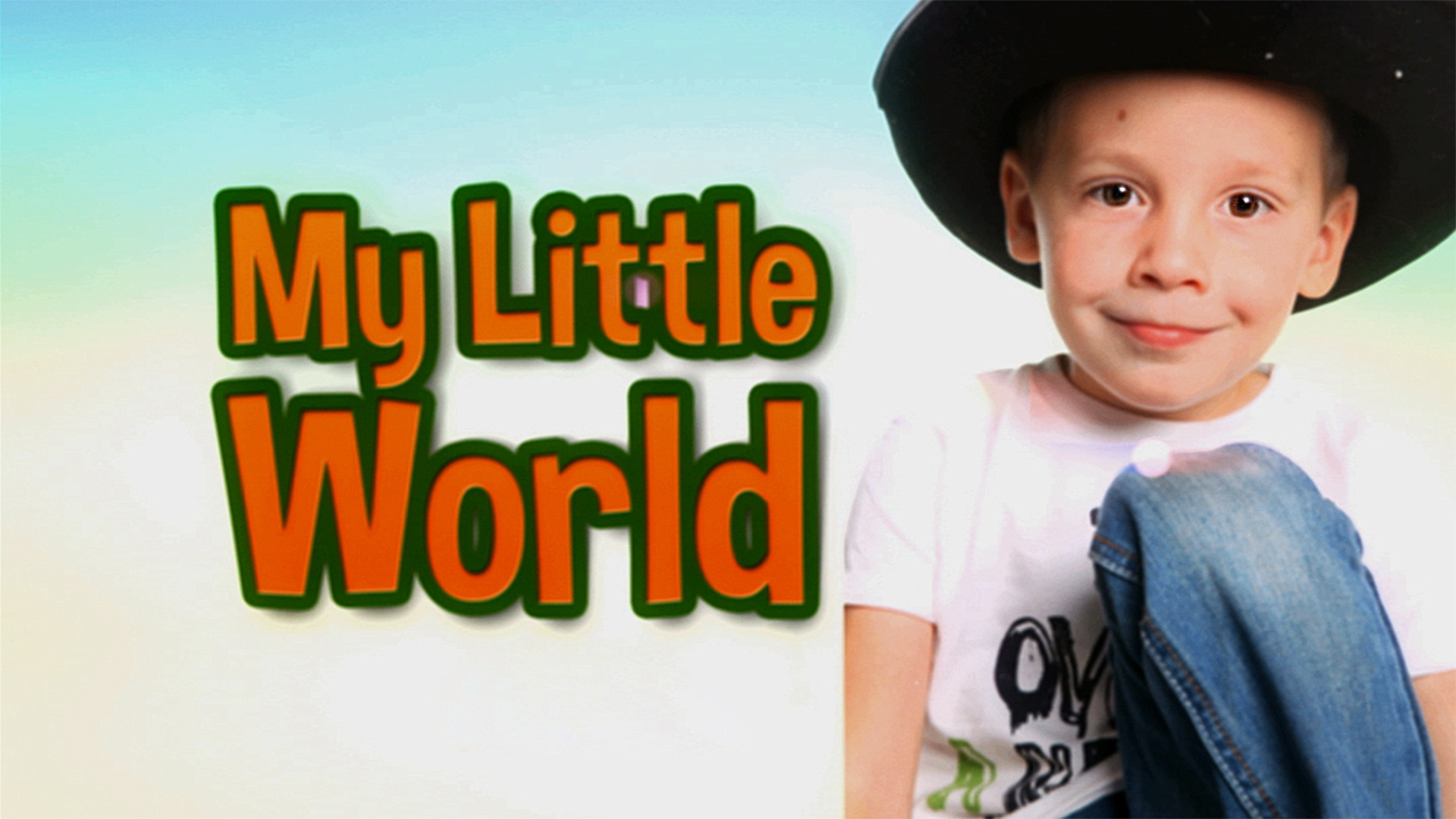 My Little World