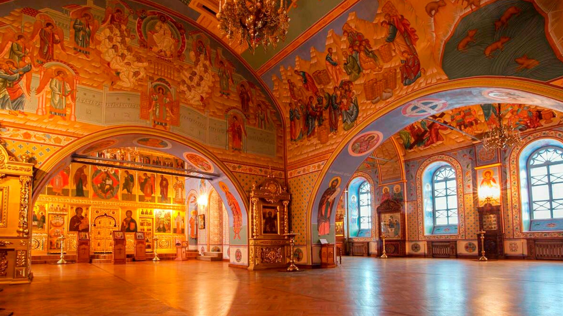 Православный взгляд (Томск)