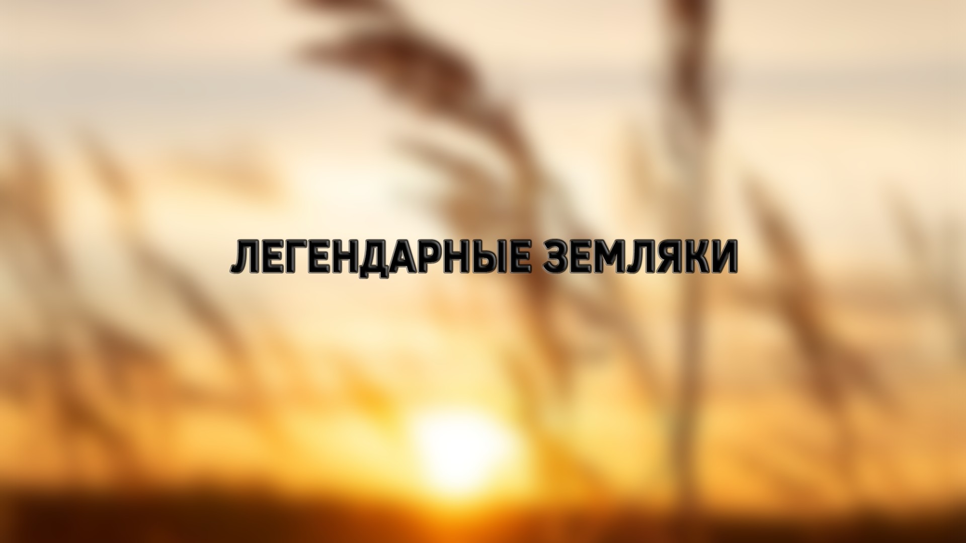 Легендарные земляки. Михаил Дудин: израненная память