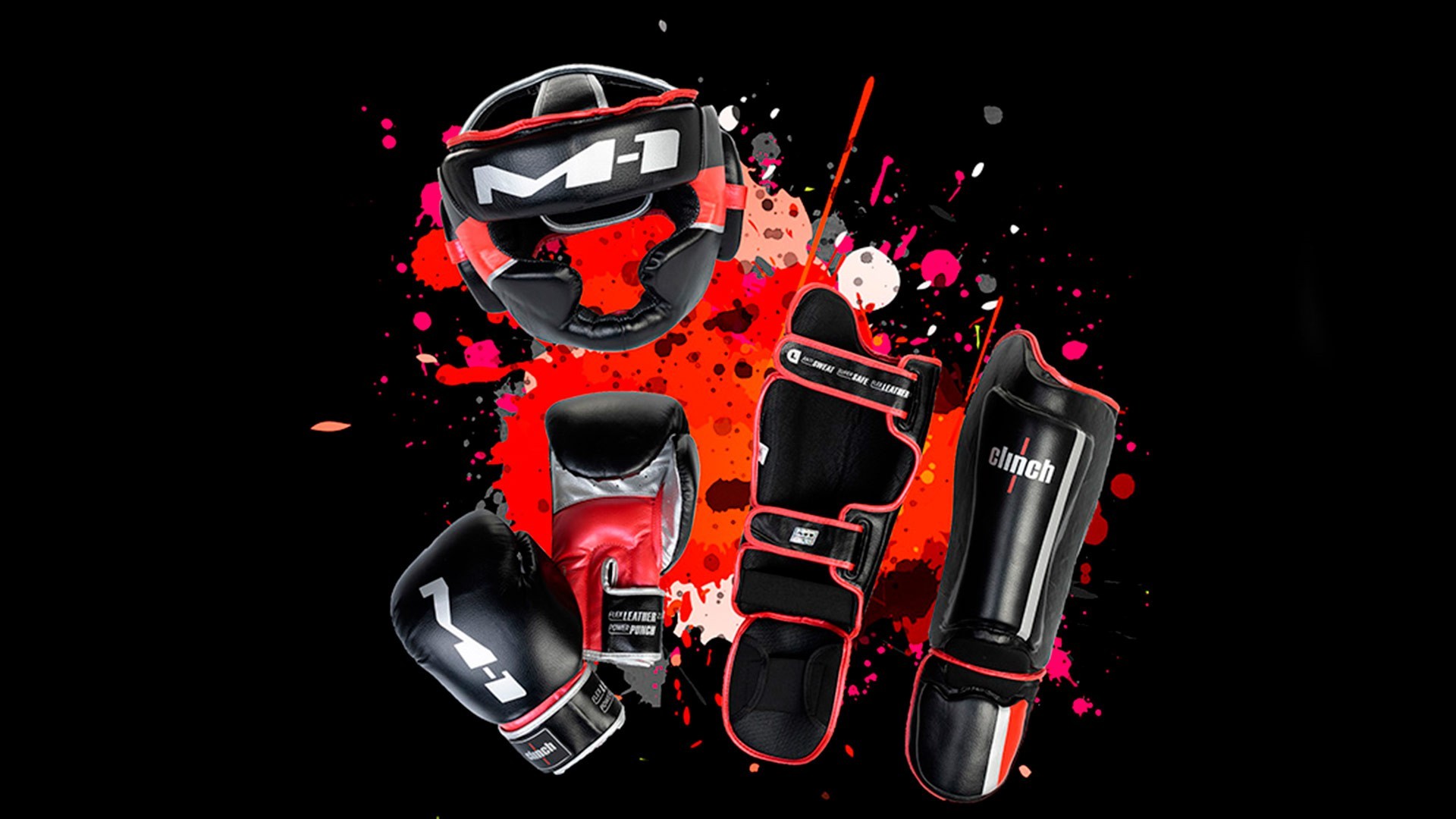MMA Series Teams. Шторм: А. Подмарев, Д. Архиреев, Д. Веженко [16+]. Шторм: А. Подмарев, Д. Архиреев, Д. Веженко