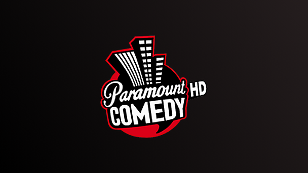 Paramount Comedy HD