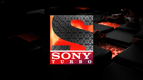 Sony Turbo