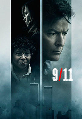Постер к фильму 9/11 2017