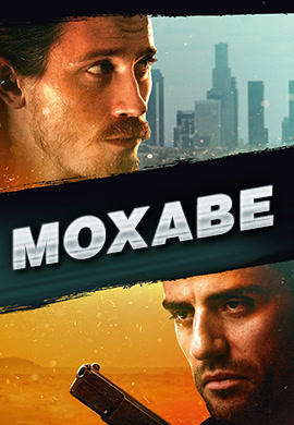 Постер к фильму Мохаве 2015