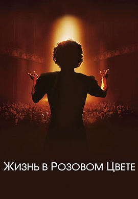 Постер к фильму Жизнь в розовом цвете 2007
