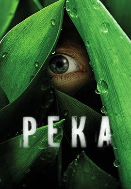 Постер к сериалу Река. Сезон 1. Серия 7 2012
