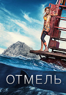 Постер к фильму Отмель 2016
