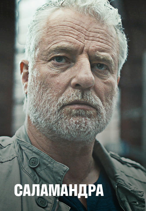 Постер к сериалу Саламандра. Сезон 2. Серия 7 2018