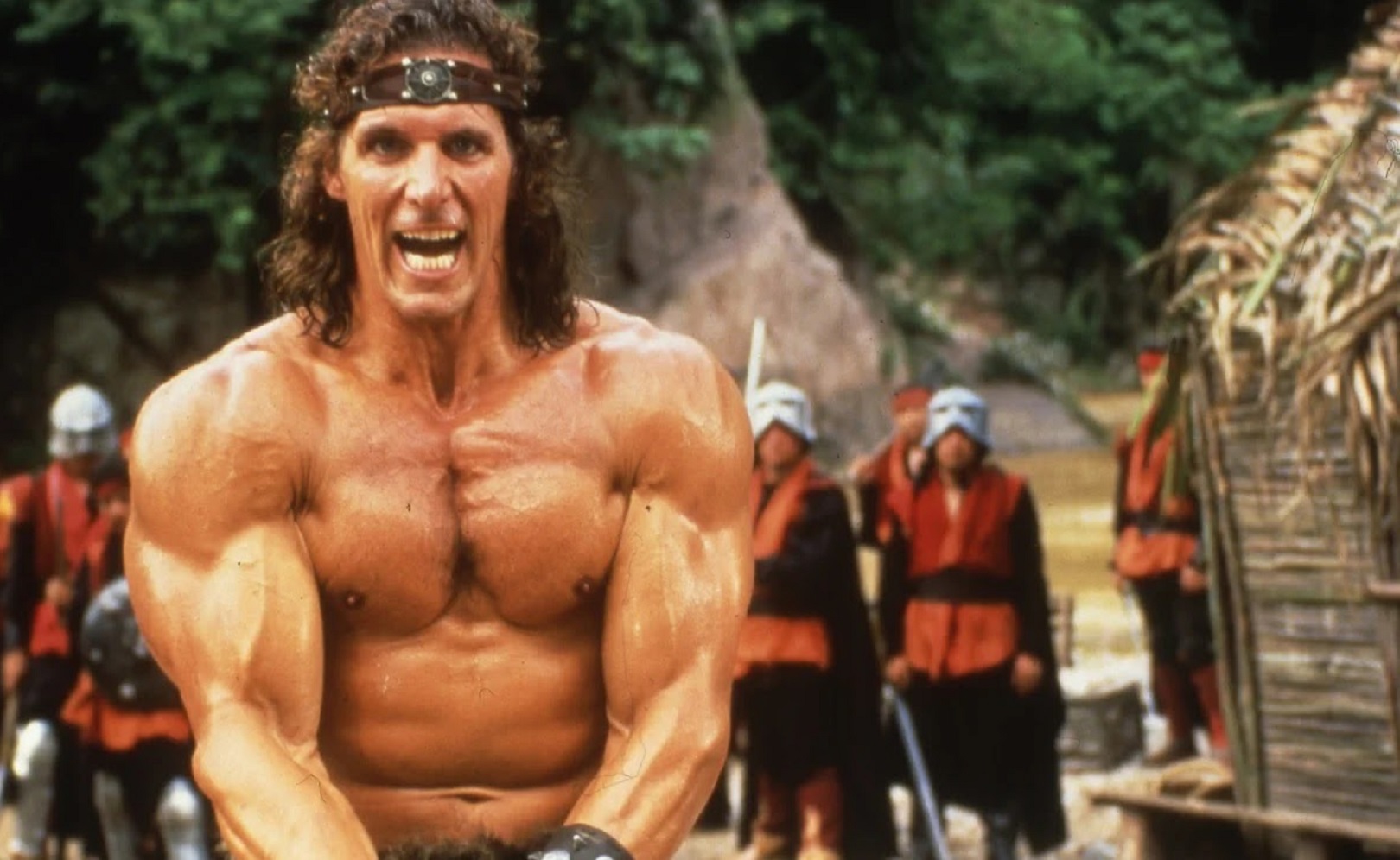 ральф мёллер конан варвар. конан 1997. ральф мёллер конан варвар. ральф мёллер конан варвар. конан 1997.